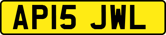 AP15JWL