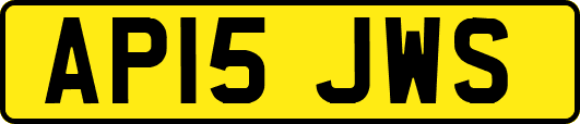 AP15JWS