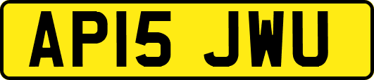 AP15JWU