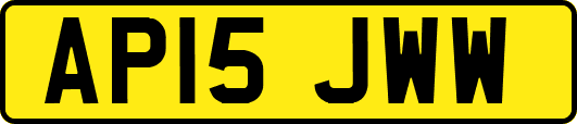 AP15JWW