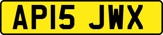AP15JWX