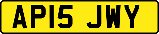 AP15JWY