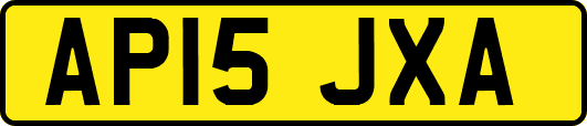 AP15JXA
