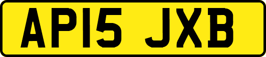 AP15JXB