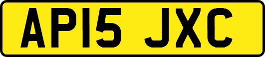 AP15JXC