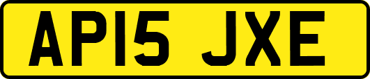 AP15JXE
