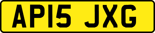 AP15JXG