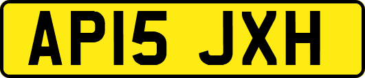 AP15JXH