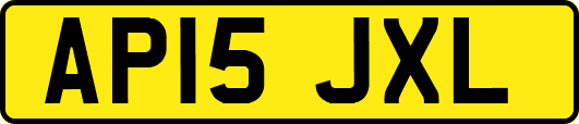 AP15JXL