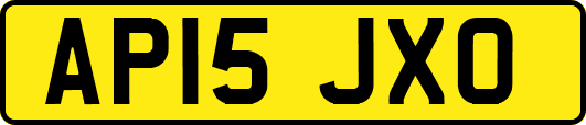 AP15JXO