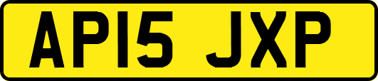 AP15JXP