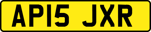 AP15JXR