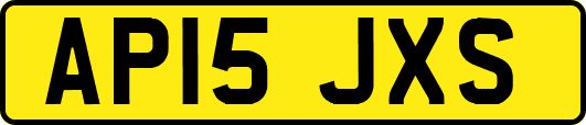 AP15JXS