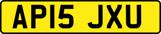 AP15JXU