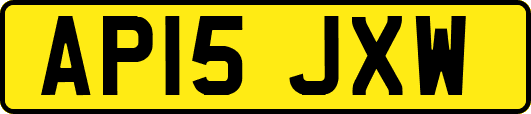 AP15JXW