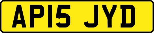 AP15JYD