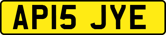 AP15JYE