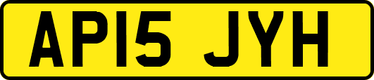AP15JYH