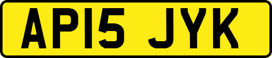 AP15JYK