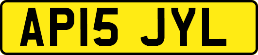 AP15JYL