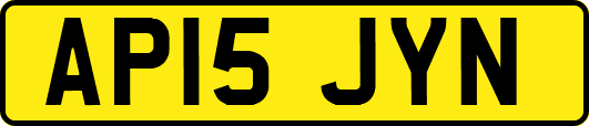 AP15JYN