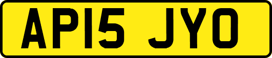 AP15JYO