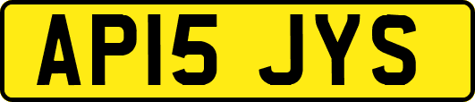 AP15JYS