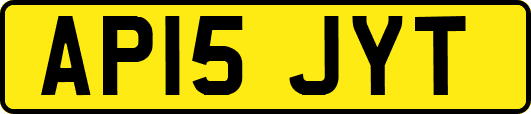 AP15JYT