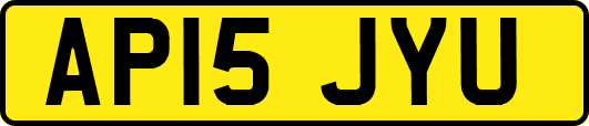 AP15JYU