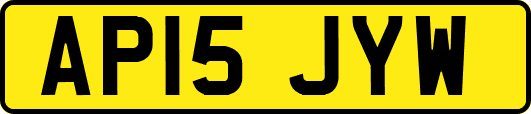 AP15JYW