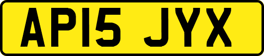 AP15JYX
