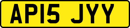 AP15JYY