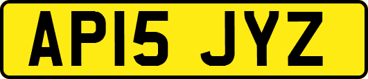 AP15JYZ