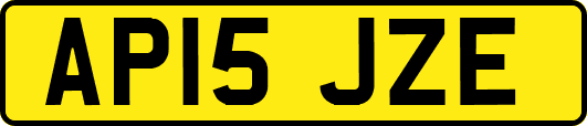 AP15JZE