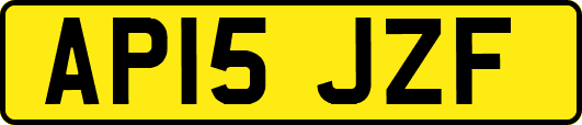 AP15JZF