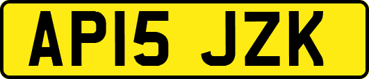 AP15JZK