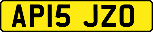 AP15JZO