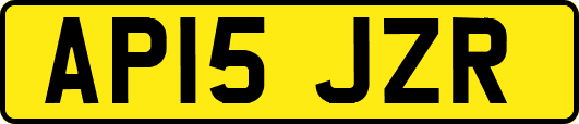 AP15JZR