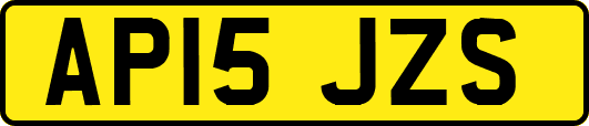AP15JZS