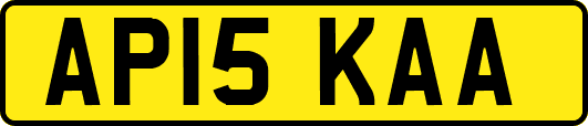 AP15KAA
