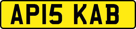 AP15KAB