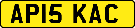 AP15KAC