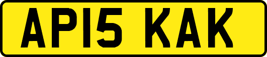 AP15KAK