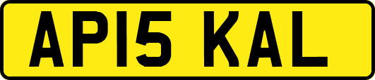 AP15KAL