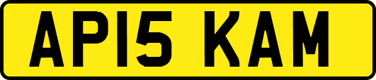 AP15KAM