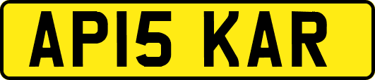 AP15KAR
