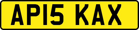 AP15KAX
