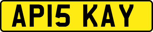 AP15KAY