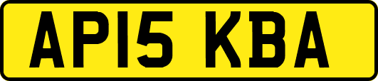AP15KBA