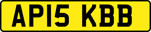 AP15KBB